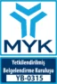 MYK YB-0315