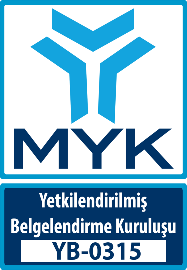 MYK YB-0315