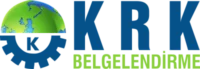 KRK Belgelendirme Logo