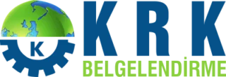 KRK Belgelendirme Logo