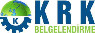 KRK Belgelendirme Logo