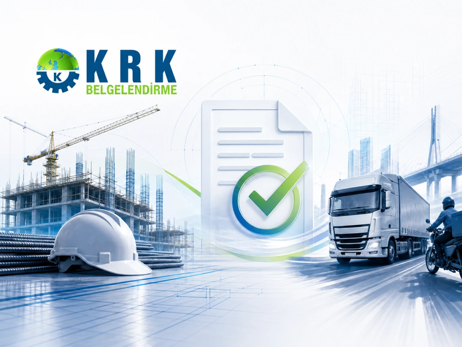 KRK Belgelendirme Yetki Kapsamı Genişletildi